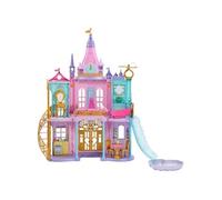 Grand Château des Princesse - HLW29 - Poupée mannequin Disney