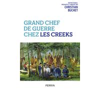 Chef de guerre chez les Creeks