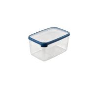 Curver - Conteneur fraîcheur Grand Chef Eco - 6,5 L - Plastique transparent