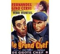 GRAND CHEF-VN G
