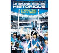 Grand Chelem Historique, Le Nouveau Visage Du Xv De France