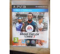 Grand Chelem Tennis 2