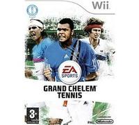 Electronic Arts – Jeu vidéo Grand Chelem Tennis G – Wii