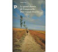 GRAND CHEMIN DE COMPOSTELLE
