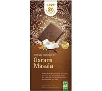 Grand Chocolat - Garam Masala 100g