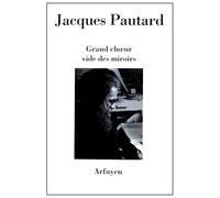 Grand Choeur Vide Des Miroirs