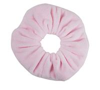 Grand chouchou en microfibre pour cheveux mouillés