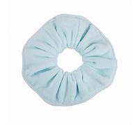 Grand chouchou en microfibre pour cheveux mouillés