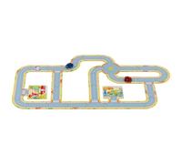 Grand circuit - 2 véhicules