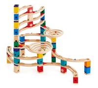 Grand circuit billes cyclone quadrilla