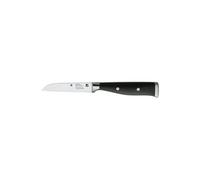 grand class couteau à légumes noir 9 cm