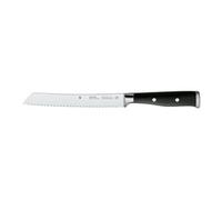 WMF Grand Class Couteau à Pain Noir 19 cm