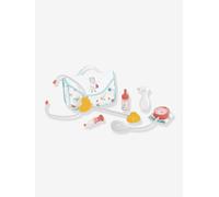 Grand Coffret Docteur - Multicolore TU