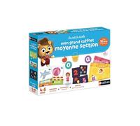 Grand Coffret Moyenne Section