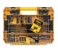 DEWALT Jeu d'embouts et de forets DEWALT 85 pcs. Quantité:1