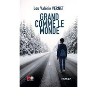 Grand comme le monde