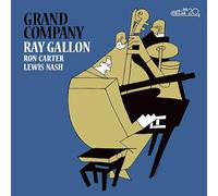Grand Company