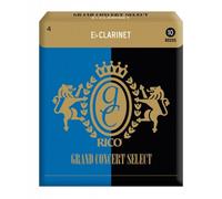 Grand Concert 4 - Clarinette Mib