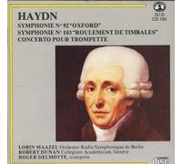 Grand Concert Haydn
