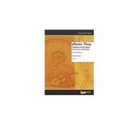 Grand Concerto For Guitar And Strings / Score + Parties