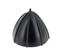 Grand cone noir 100258s pour Robot Magimix