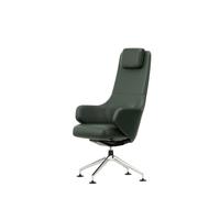 Grand Conference Highback Chaise de conférence Vitra - 4055737071294