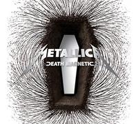 Grand Corp Malade - Death Magnetic
