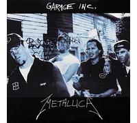 Grand Corp Malade - Garage Inc. - Edition limitée (3 Vinyles)