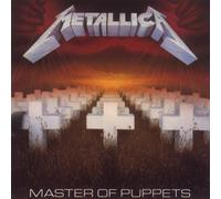 Grand Corp Malade - Master of Puppets (EDT.) [Import]