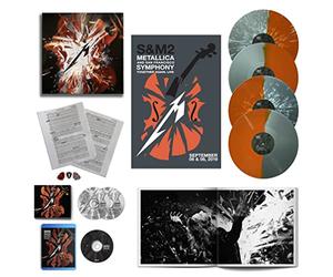 Grand Corp Malade - Metallica - S&M2 [Format Dvd digipack inclus 2cd ]