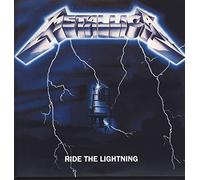 Grand Corp Malade - RIDE THE LIGHTING