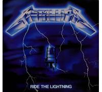 Grand Corp Malade - Ride the Lightning