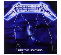 Grand Corp Malade - Ride The Lightning [Import]