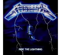 Ride The Lightning