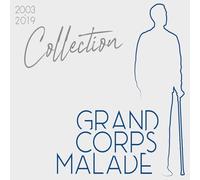 Grand Corps Malade - Collection 2003 - 2019