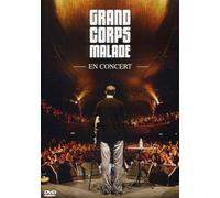 Grand Corps Malade en Concert
