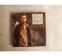 Grand Corps Malade - Enfant de la ville - Coffret édition limitée (inclus DVD)