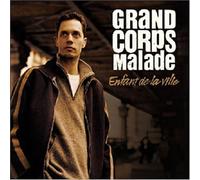 Grand Corps Malade – Enfant De La Ville – Import