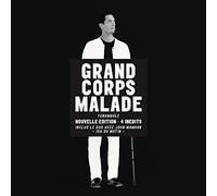 Grand Corps Malade - Funambule Nouvelle Edition [Import]