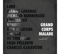 Grand Corps Malade Il Nous Restera Ca