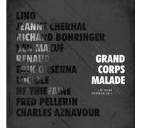 Grand Corps Malade - Il Nous Restera Ca [Import]