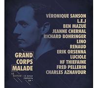 Grand Corps Malade - Il Nous Restera Ça (Réédition) [Import]