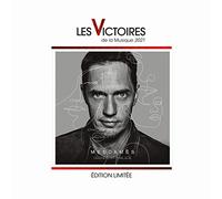 Grand Corps Malade – Mesdames – Édition limitée – Import