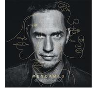 Grand Corps Malade MESDAMES Deluxe