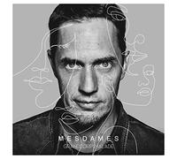 Grand Corps Malade – Mesdames – CD