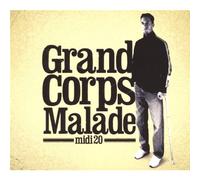 Grand Corps Malade - Midi 20