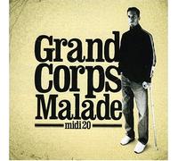 Grand Corps Malade - Midi 20