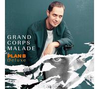 Grand Corps Malade Plan B (CD)