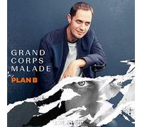 Grand Corps Malade - Plan B [Import]