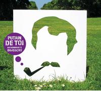 Grand Corps Malade Putain de Toi - un Hommage a Brassens (CD)